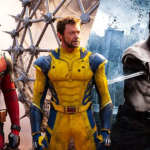 Deadpool ve Wolverine”: Shawn Levy, “Wolverine”i reddettikten sonra filme hızlıca katıldı