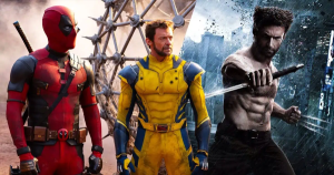 Deadpool ve Wolverine”: Shawn Levy, “Wolverine”i reddettikten sonra filme hızlıca katıldı