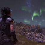 Yeni Senua’s Saga: Hellblade 2 ekran görüntülerinde İzlanda’nın muhteşem güzellikleri