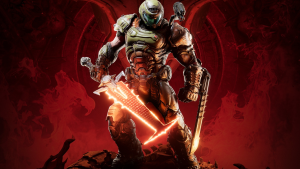 Yeni Doom Bölümünün Yakında Tanıtılacağı Gazeteci Tarafından İşaret Ediliyor, Oyun için Ticari Marka Kaydı İnternette Bulundu