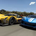 Forza Motorsport için bu hafta yayınlanacak olan son güncelleme, güvenlik derecelerini değiştirecek