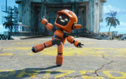 “Love, Death & Robots” Animasyon Dizisi Yeni Sezon İle Geri Dönüyor.