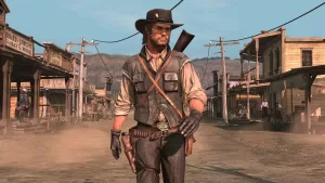 Rockstar’ın PC için Red Dead Redemption’ı piyasaya sürmeye hazırlandığı görünüyor