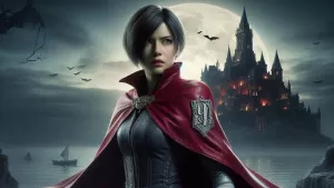 Resident Evil 9 Sızıntıları Üç Yıl Eski Kalıyor Ama Oyun Yakında Duyurulacak