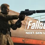 Fallout 4 için 2. Next-Gen Güncelleme Yayınlandı: Konsollarda Grafik Ayarları İçin Ekstra Özellikler Eklendi