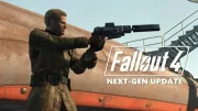 Fallout 4 için 2. Next-Gen Güncelleme Yayınlandı: Konsollarda Grafik Ayarları İçin Ekstra Özellikler Eklendi