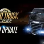 Euro Truck Simulator 2 için 1.50 Güncellemesi Yayınlandı