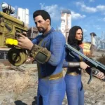 Oyuncular Fallout 4 Güncellemelerinden Bıktı ve Bethesda’dan PC Sürümünü Rahat Bırakmasını İstiyor