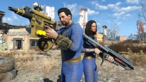 Oyuncular Fallout 4 Güncellemelerinden Bıktı ve Bethesda’dan PC Sürümünü Rahat Bırakmasını İstiyor