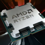 APU AMD Ryzen 7 8700F ve Ryzen 5 8400F Resmi Olarak Satışa Sunuldu, Fiyatları Sırasıyla 269 ve 169 Dolar oldu.