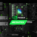 NVIDIA ve MediaTek, Oyun Konsolları ve Bilgisayarlar için İşlemciyi Hazırlıyor