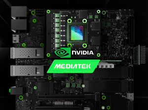 NVIDIA ve MediaTek, Oyun Konsolları ve Bilgisayarlar için İşlemciyi Hazırlıyor