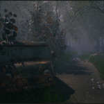 Steam’de Rus kırsalındaki korkunç sırları anlatan “Nav” korku oyununun demosu yayınlandı.