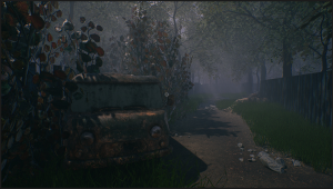 Steam’de Rus kırsalındaki korkunç sırları anlatan “Nav” korku oyununun demosu yayınlandı.