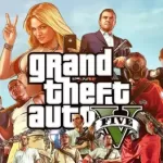 Grand Theft Auto 5’in satışları 200 milyon kopyaya ulaştı.