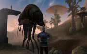 Bethesda’dan Ayrılmanın Ardından 20 Yıl Sonra, Morrowind Geliştiricisi Yeni Modlar Oluşturmak İçin RPG’ye Geri Dönüyor
