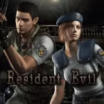 Resident Evil HD Remaster, Tüm 2500 Arka Planı Güncelleyen HD Dokular Paketini Aldı