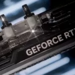 PALIT, GeForce RTX 40 GameRock için hava ve su soğutmalı hibrit çözümünü hazırlıyor.