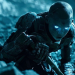 Aksiyon Filmi ‘Riddick: Öfke’nin İlk Kareleri İnternete Sızdı