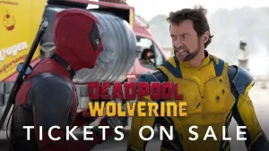Yeni “Deadpool ve Wolverine” teaser fragmanında Sinirli Logan ve Sevimli Dogpool