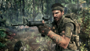 Yeni Call of Duty: Black Ops’un daha fazla teaser’ı ortaya çıktı, ayrıca ana sanat yayınlandı