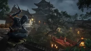 Assassin’s Creed Shadows Hakkında Birçok Detay
