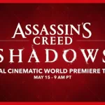 Assassin’s Creed Shadows’ın atmosferik tanıtım fragmanı oyunun ana karakterlerini tanıttı