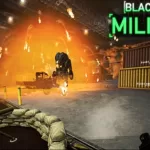 Black Mesa: Military’ nin güncellenmiş versiyonu yayınlandı.