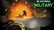 Black Mesa: Military’ nin güncellenmiş versiyonu yayınlandı.