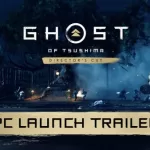 Ghost of Tsushima Yönetmen’in Kesimi’nin PC Sürümü Çıktı