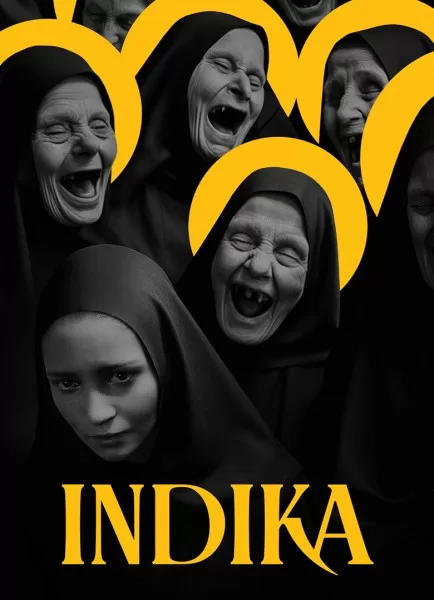 INDIKA

Translate and rewrite it in Turkish(translate only Russian parts, Keep and return English words same as it is, if there is no Russian word do not translate it, return it same as it is)