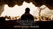 GreedFall 2: Ölü Dünya – Hikaye Fragmanı Tanıtıldı