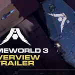 Homeworld 3’ün Yeni Ön İnceleme Videosu Uzay Stratejisi Aldı