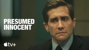 Jake Gyllenhaal, Cinayet Dramı “Masumiyet Karinesi”nın İlk Fragmanında Cinayet Zanlısı Olarak Rol Alıyor