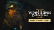 Kingdom Come: Deliverance 2 Geliştiricileri, Soundtrack’ten bir Kompozisyonu Yayınladı