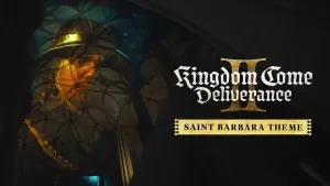 Kingdom Come: Deliverance 2 Geliştiricileri, Soundtrack’ten bir Kompozisyonu Yayınladı