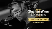 Kingdom Come: Deliverance 2 için Yeni Fragman, Oyun için Kedi Sahnesi Nasıl Oluşturulduğunu Gösteriyor