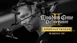 Kingdom Come: Deliverance 2 için Yeni Fragman, Oyun için Kedi Sahnesi Nasıl Oluşturulduğunu Gösteriyor