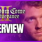 Kingdom Come: Deliverance 2’nin başrolünde yer alan oyuncu, Indřich’in seslendirmesi hakkında konuştu.