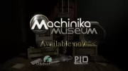 Steam’de Çok Olumlu Yorumlar Alan Machinika: Museum Bulmacasını Ücretsiz Alabilirsiniz