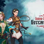 Steam’de Efsane Oyun “Immortal: Tales of Old Rus” için Sayfa Açıldı.