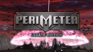 Steam’de “Perimeter” adlı oyunun yeniden yayınlanacak.