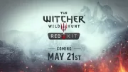 The Witcher 3: Wild Hunt için Mod Oluşturma Aracı Ücretsiz Olarak 21 Mayıs’ta Çıkacak