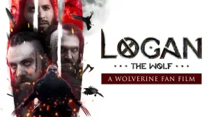 Viking kılığında Wolverine, düşmanlarını vahşi bir şekilde temizliyor: Logan-Kurt kısa filmi