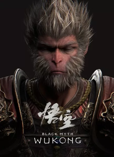 Siyah Efsane: Wukong