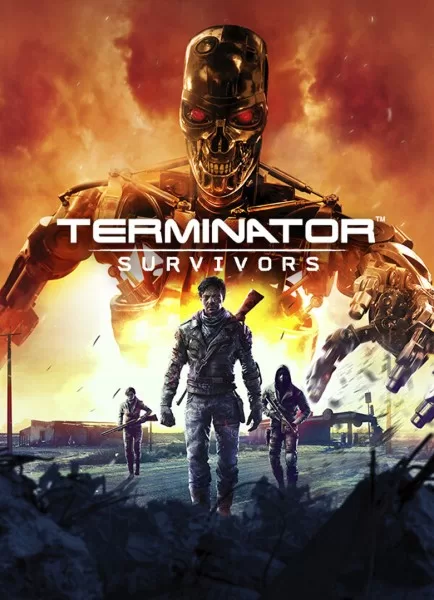 Terminator: Hayatta Kalanlar