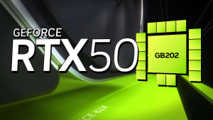 NVIDIA GeForce RTX 50 Blackwell ve RTX 40 Ada Grafik İşlemcilerinin muhtemelen aynı GPC blok sayısına sahip olması