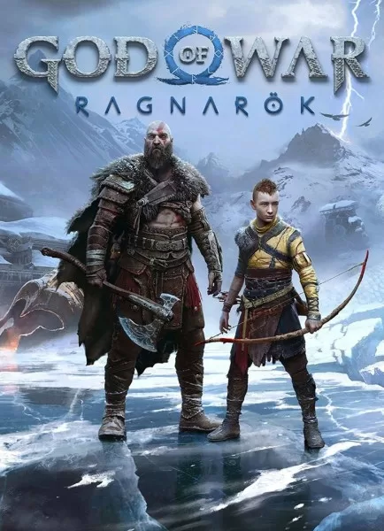 Tanrı savaş: Ragnarok