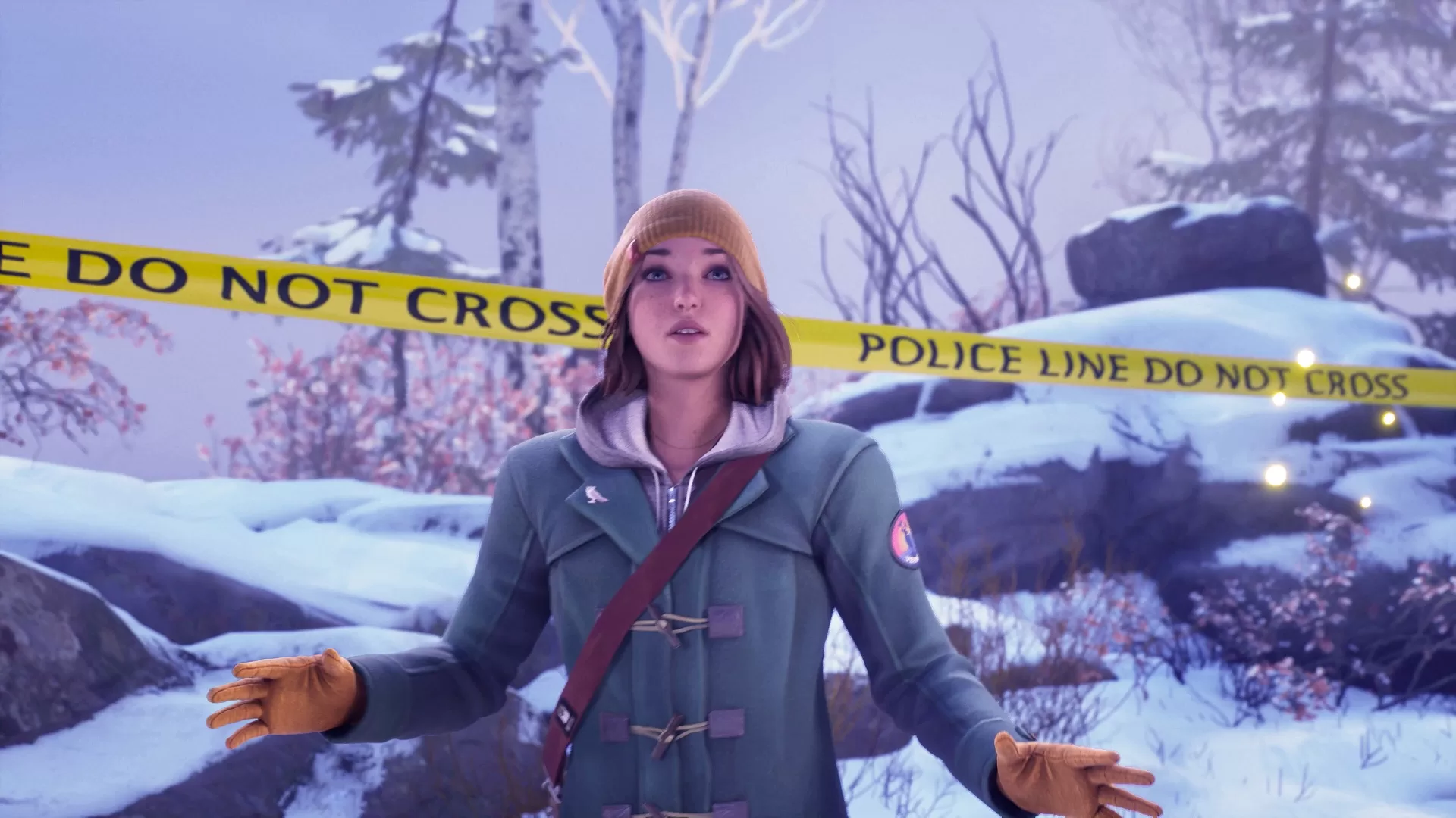 Life is Strange: Double Exposure, Oyunculardan Karmaşık Değerlendirmeler Alıyor – Steam’de %70, Metacritic’te ise Sadece 4/10