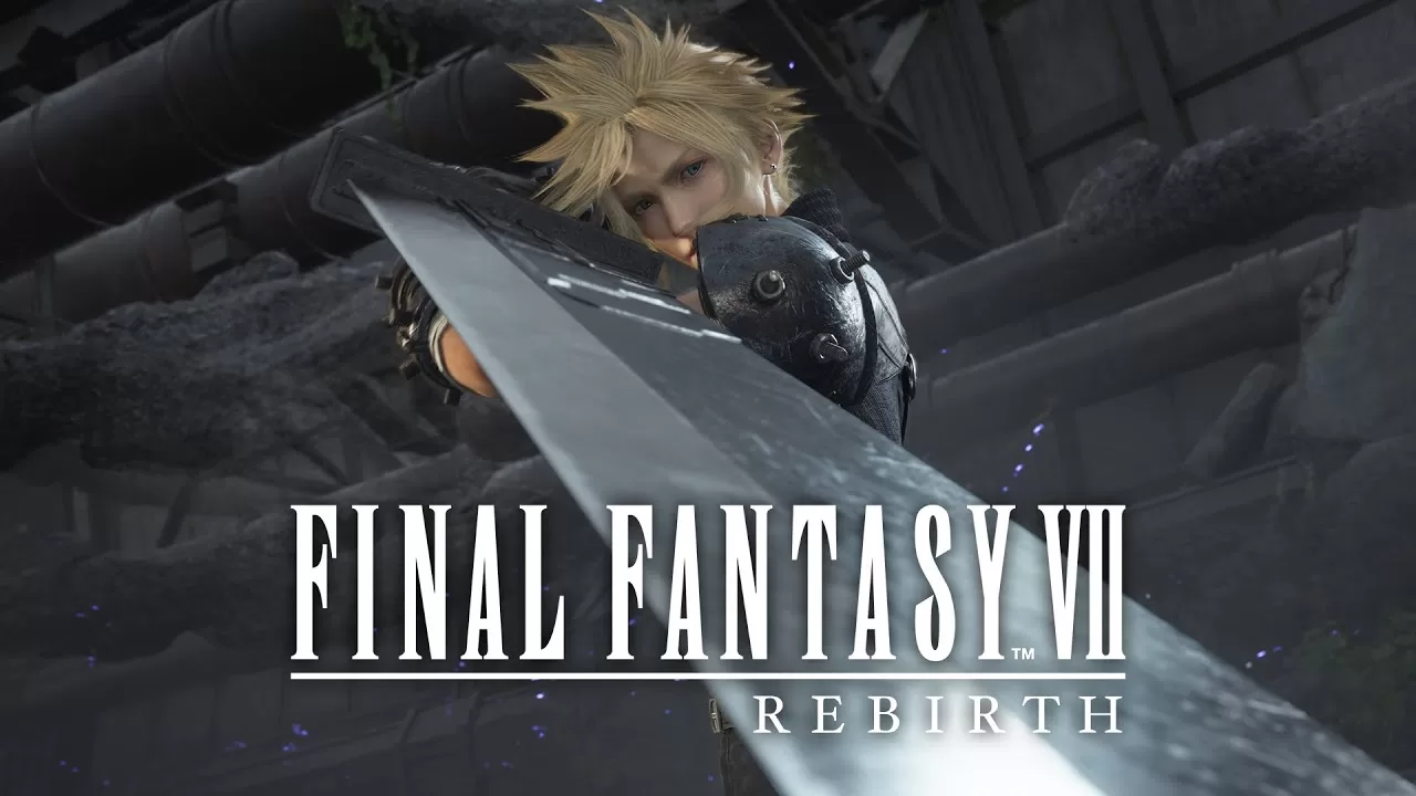 Final Fantasy VII Rebirth PC’ye Çıktı: Oyunun Denuvo Koruması Yok